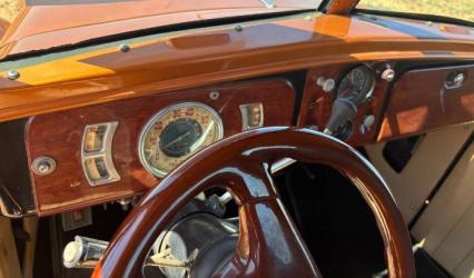 1947 Federal 16 18M