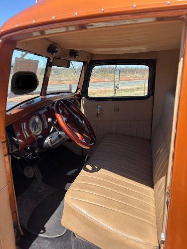 1947 Federal 16 18M