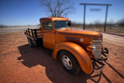 1947 Federal 16 18M