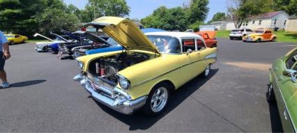 1957 Chevrolet 210