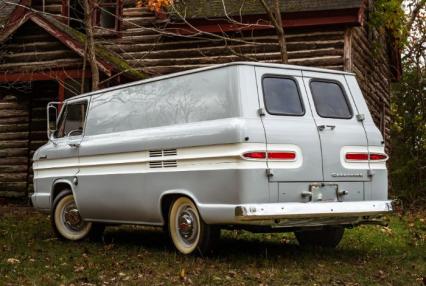 1962 Chevrolet Corvair