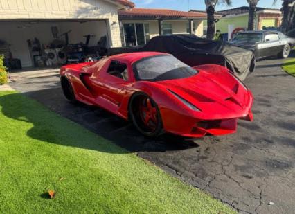 2025 Lotus Kit Car
