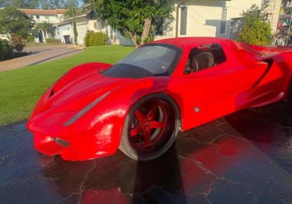2025 Lotus Kit Car