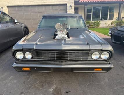 1964 Chevrolet El Camino