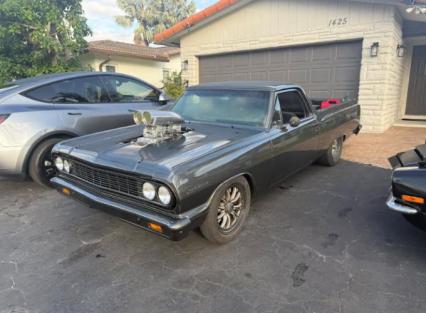 1964 Chevrolet El Camino