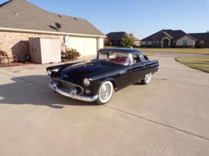 1956 Ford Thunderbird