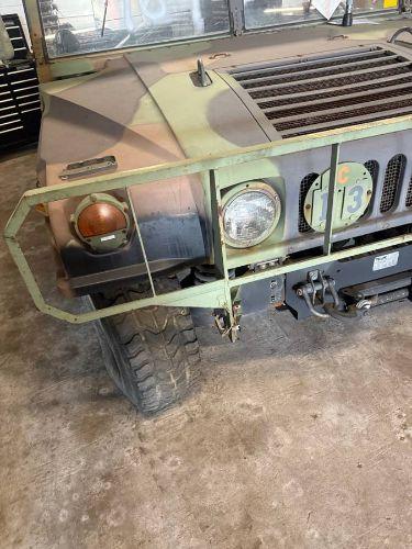 1986 AM General Humvee