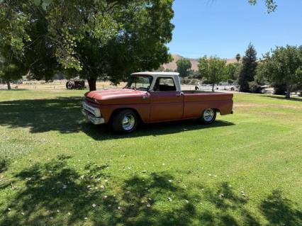 1965 Chevrolet C10