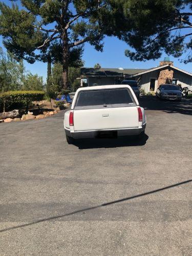 1993 Chevrolet C2500