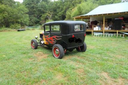 1930 Ford Model A
