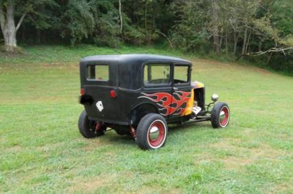 1930 Ford Model A