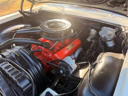 1963 Chevrolet Impala