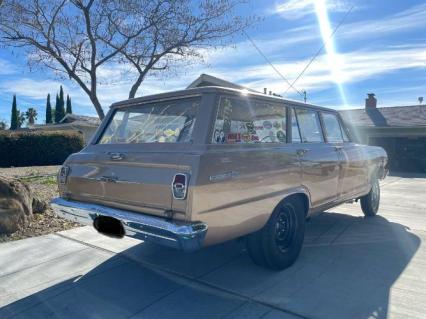1964 Chevrolet Chevy II