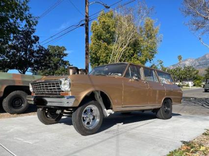 1964 Chevrolet Chevy II