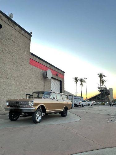 1964 Chevrolet Chevy II