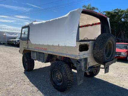 1972 Pinzgauer 710M