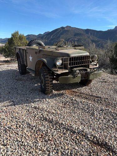 1954 Dodge M37