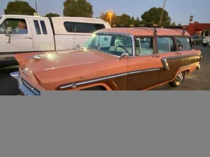 1956 Mercury Monterey