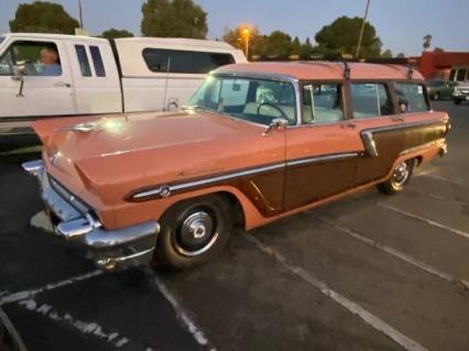 1956 Mercury Monterey