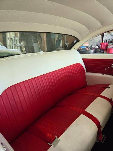 1956 Mercury Monterey