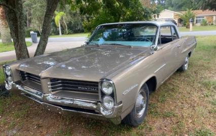 1964 Pontiac Catalina