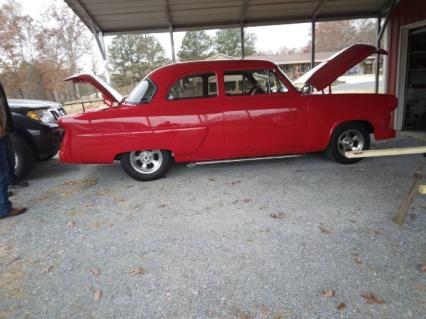 1953 Ford Custom