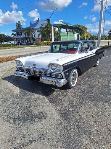 1959 Ford Fairlane