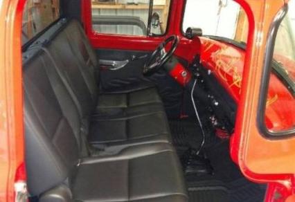 1956 Ford F150