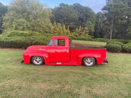 1956 Ford F150
