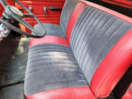 1954 Ford F100