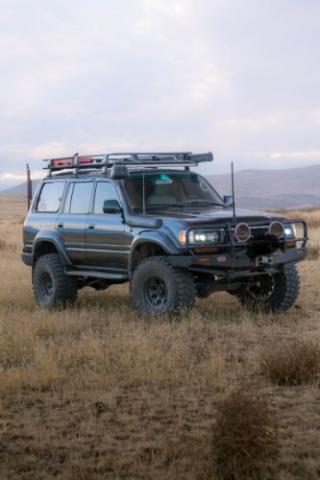 1997 Other Makes Other