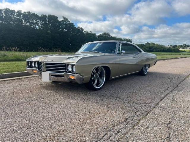 1967 Buick LeSabre