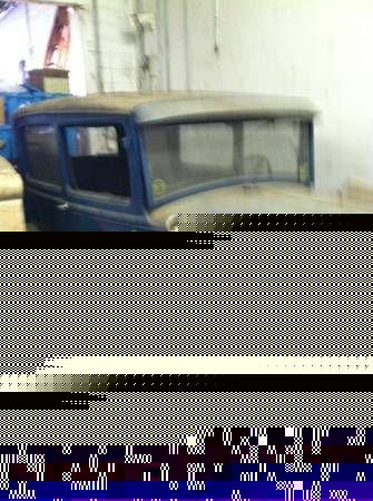 1950 Chevrolet Coupe