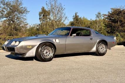 1979 Pontiac Trans Am