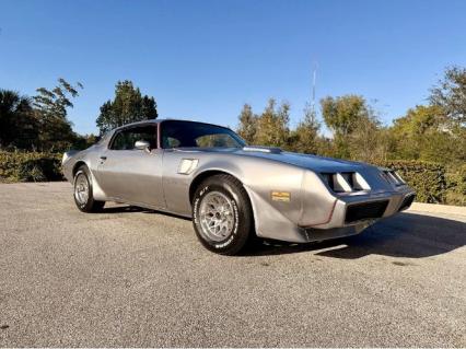 1979 Pontiac Trans Am