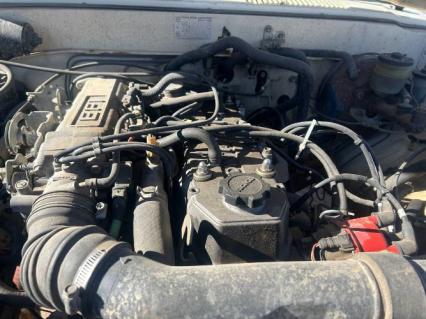 1985 Toyota 4Runner