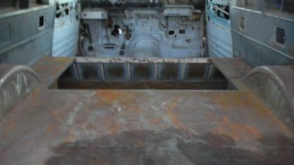 1958 Chevrolet Apache