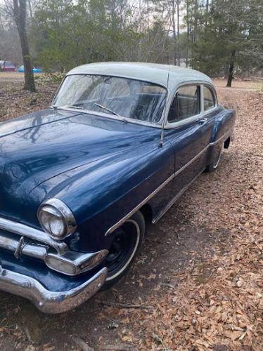 1954 Chevrolet 210