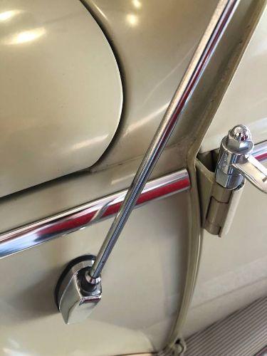 1965 Volkswagen Beetle
