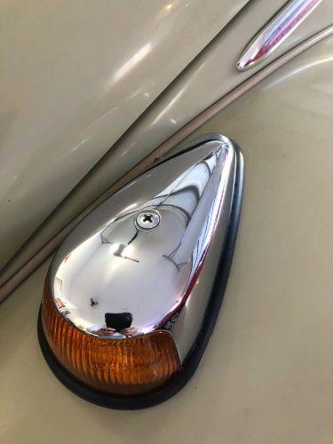 1965 Volkswagen Beetle