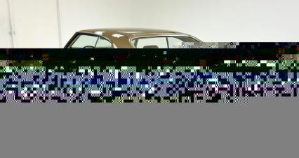 1970 Mercury Cougar