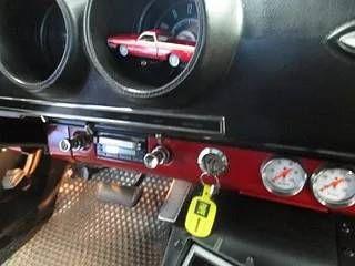 1968 Ford Fairlane