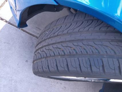 2003 Mercedes Benz SLK 32