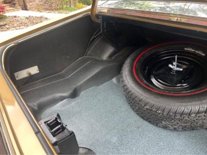 1970 Chevrolet Nova