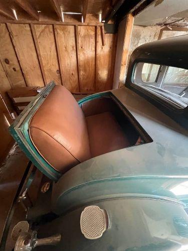 1932 Buick Model 50