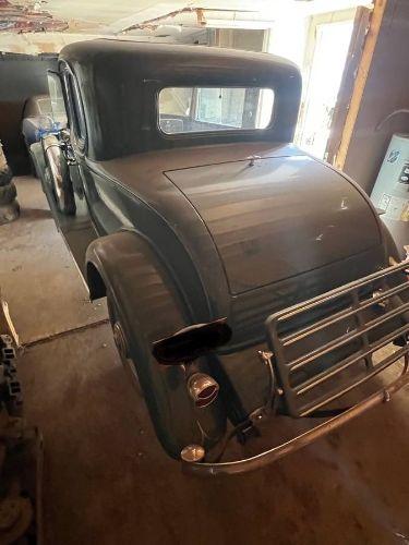 1932 Buick Model 50