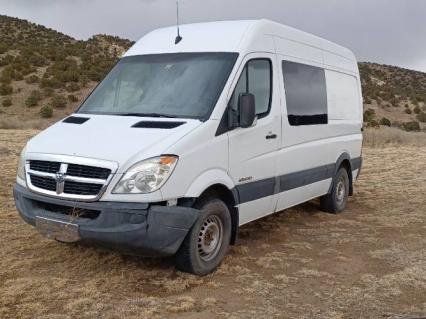 2007 Dodge Sprinter