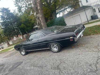 1971 Ford Torino