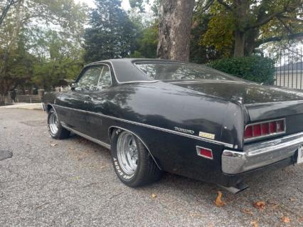 1971 Ford Torino