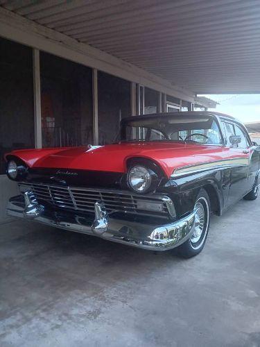 1957 Ford Fairlane 500